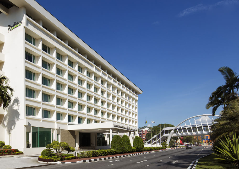 Radisson Hotel Brunei Darussalam 브루나이-무아라주 Brunei thumbnail